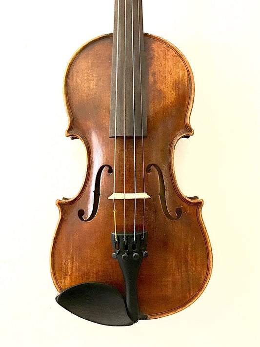 Thomas Erlanger 1/4 violin outfit