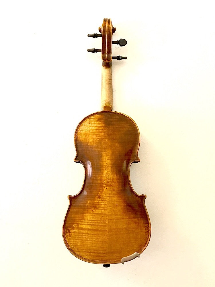 Thomas Erlanger 1/4 violin outfit
