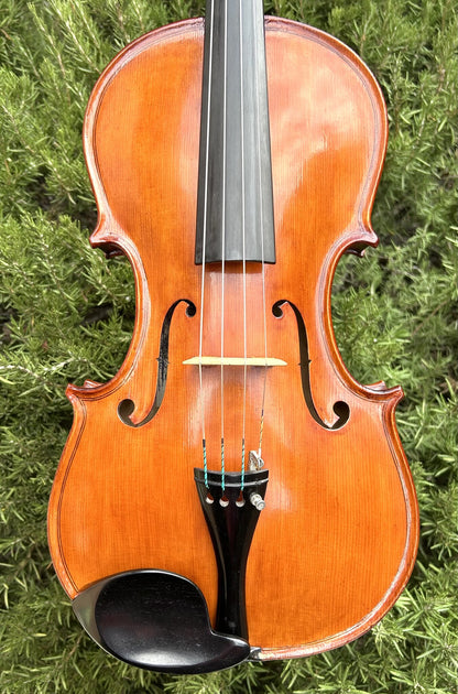 Celestino Farotto 16.5" viola, 1969, Milano, Warren certificate | Metzler Violins