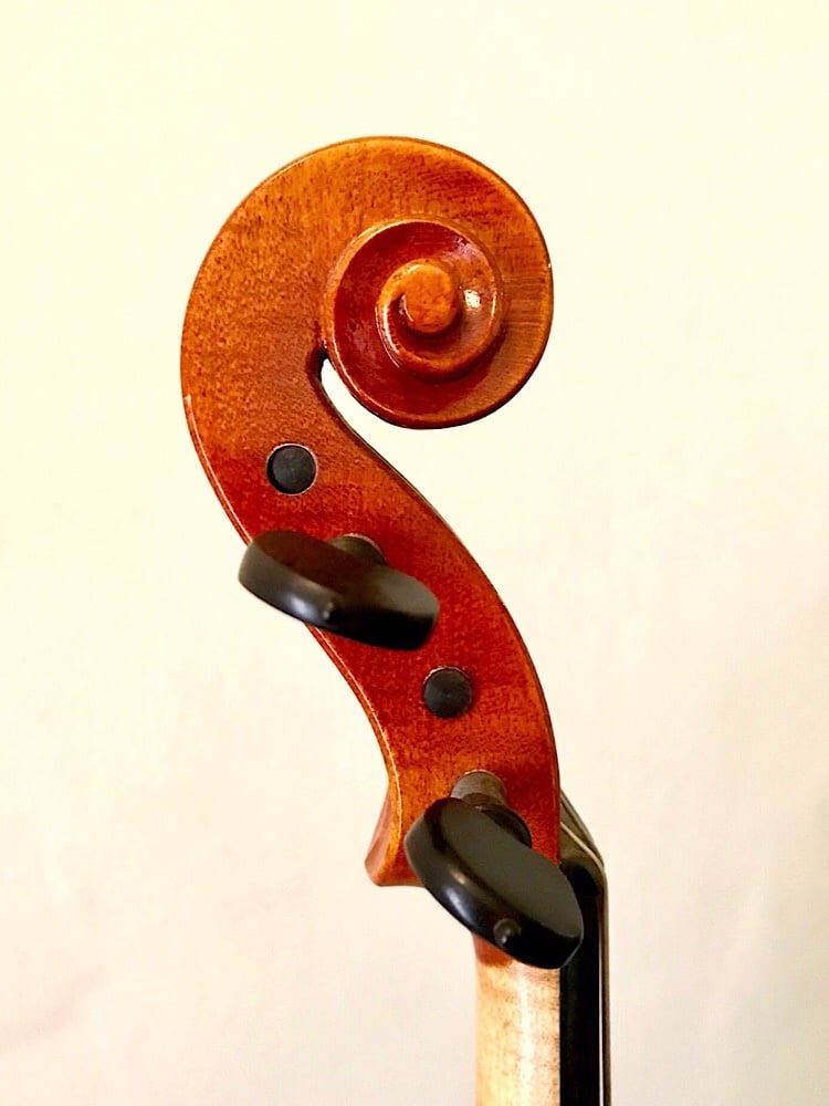 Kremona Orchestral violin, Bulgaria | Metzler Violins
