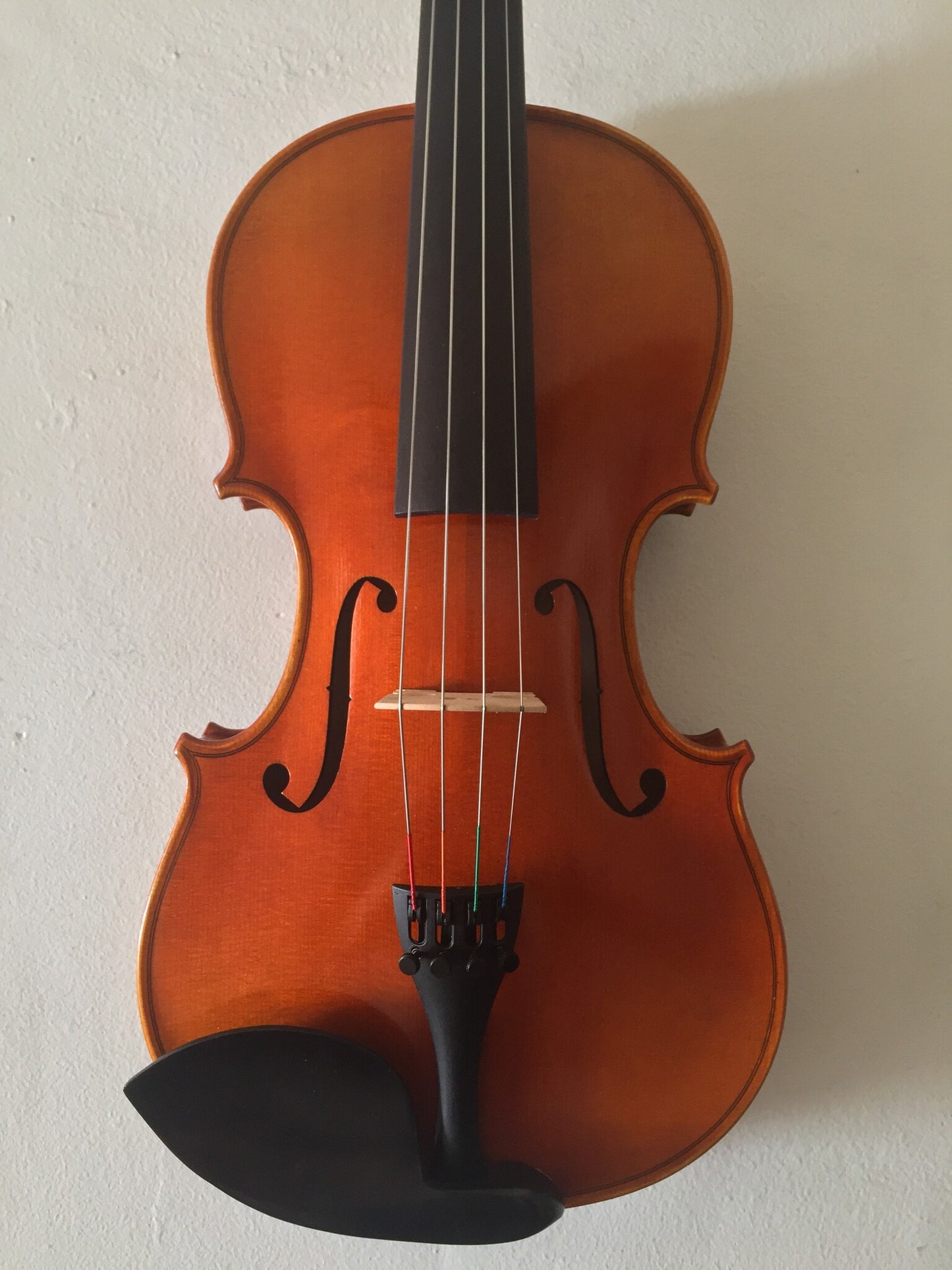 Serafina DX 16" viola outfit, with free case, bow, rosin & polish cloth | Metzler Violins