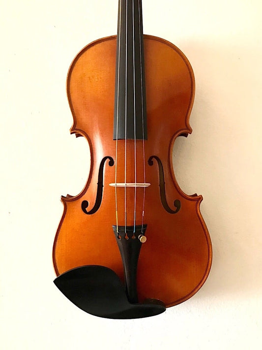 Heinrich Gill 4/4 MONZA violin, GERMANY