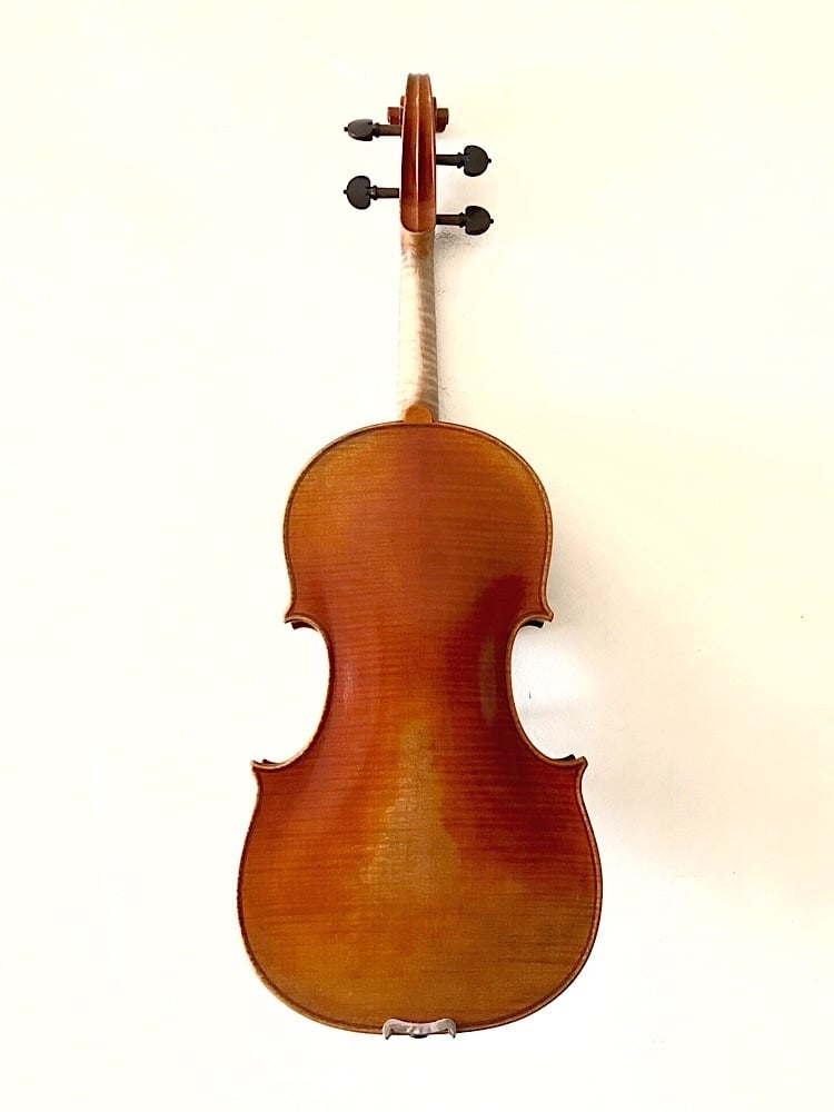 Vivo model viola outfit, 16", by VIVO USA, 2016