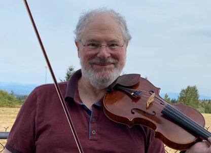 John Osnes cello #68, 2022, Anchorage, AK | Metzler Violins