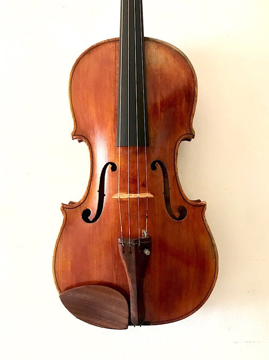 Sergey Solovev 16 1/4'' viola Moscow 1970, #326