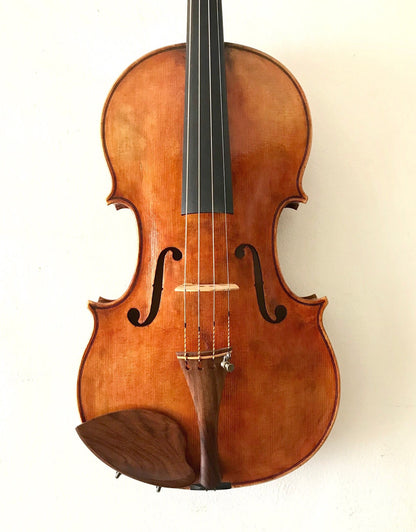 Todd Goldenberg 16.25" viola, 2009, North Berwick, USA
