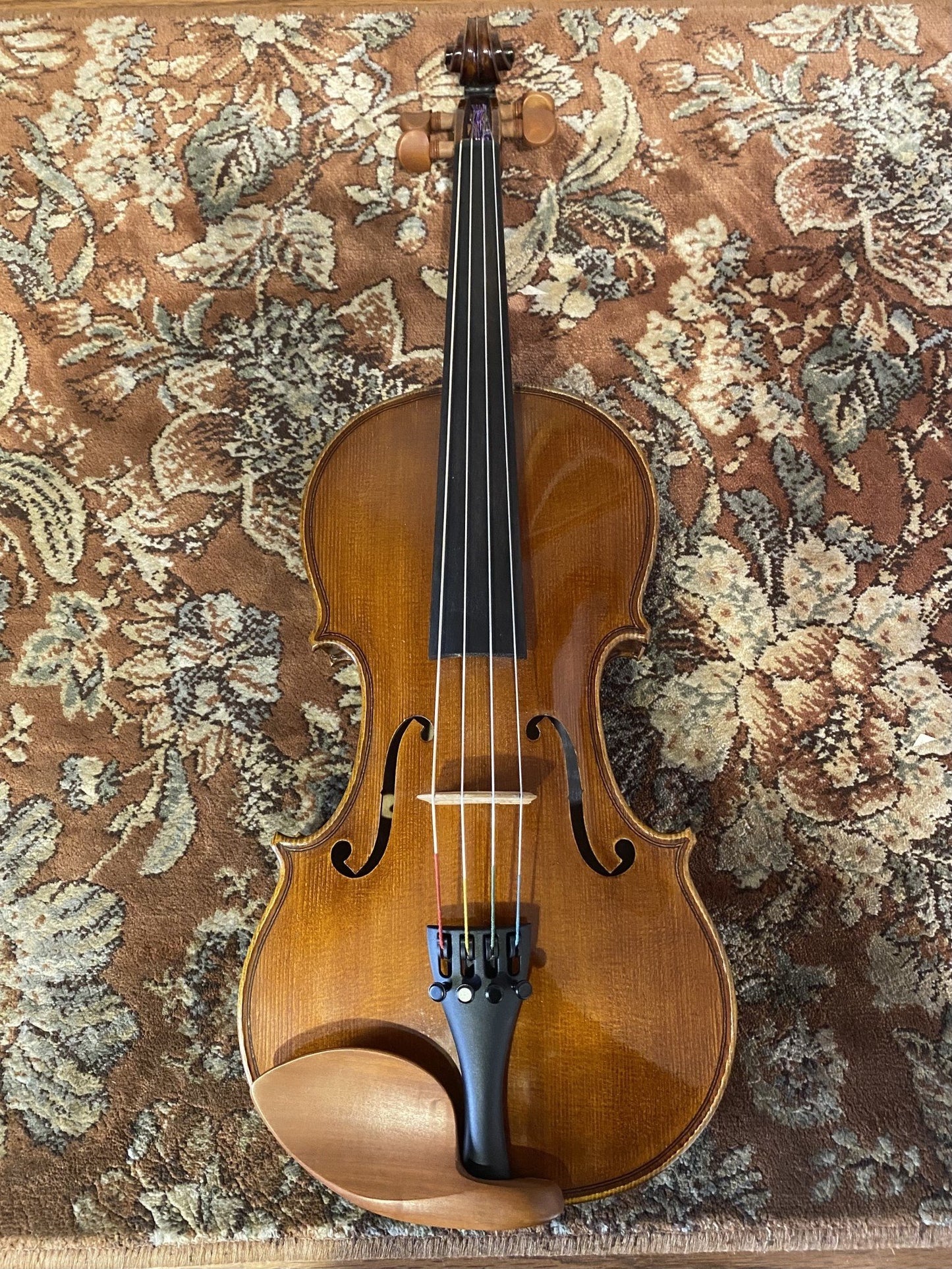 Cherubini 13" Viola outfit | Metzler Violins