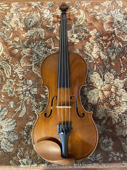 Cherubini 13" Viola outfit | Metzler Violins
