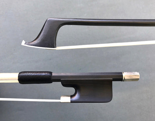 Artino carbon fiber cello bow, 4/4