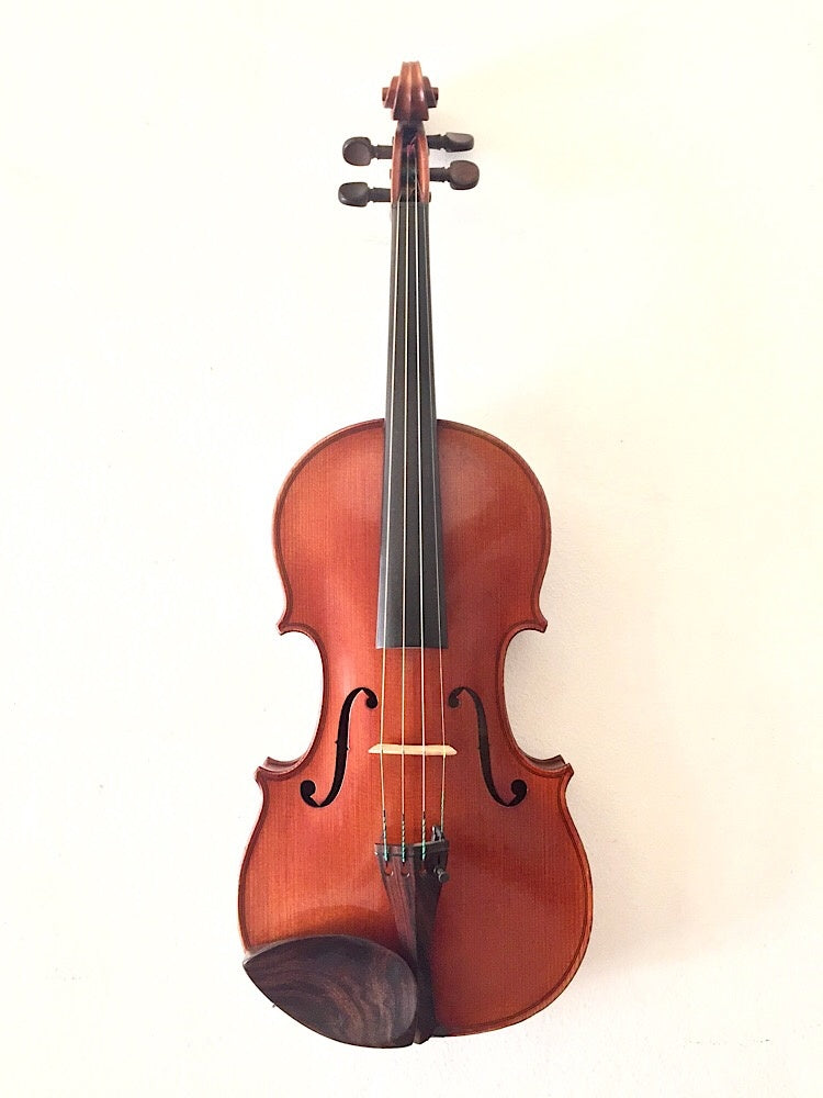 J.B. VUILLAUME model French violin ca 1930