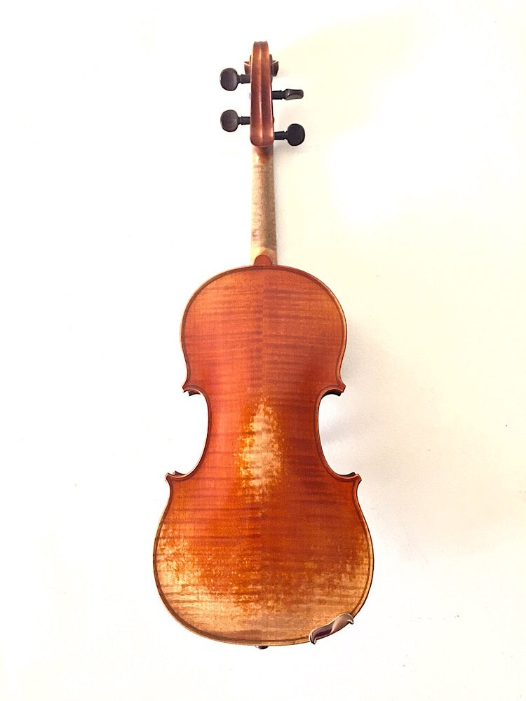 J.B. VUILLAUME model French violin ca 1930