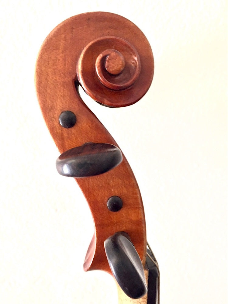 J.B. VUILLAUME model French violin ca 1930