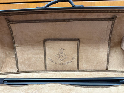 Bogaro & Clemente "Nicole" violin case | Metzler Violins