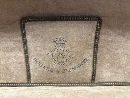 Bogaro & Clemente "Nicole" violin case | Metzler Violins