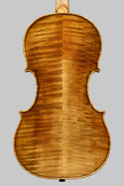 Giovanni Varazzani violin, 2024, Cremona | Metzler Violins