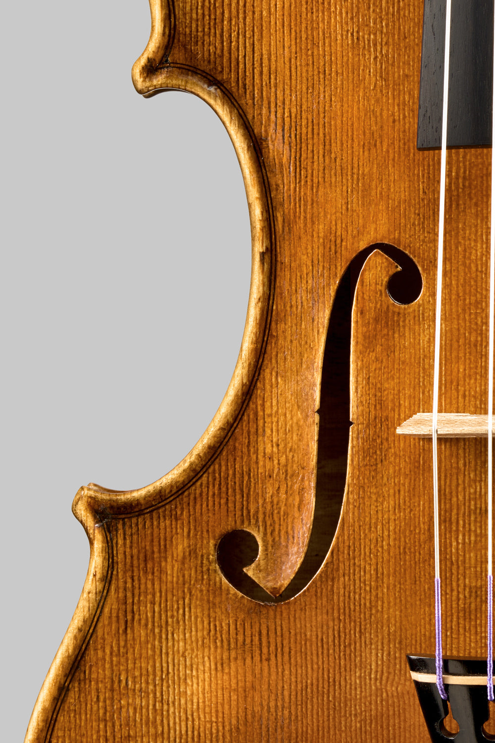 Giovanni Varazzani violin, 2024, Cremona | Metzler Violins