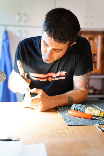 Giovanni Varazzani violin, 2024, Cremona | Metzler Violins