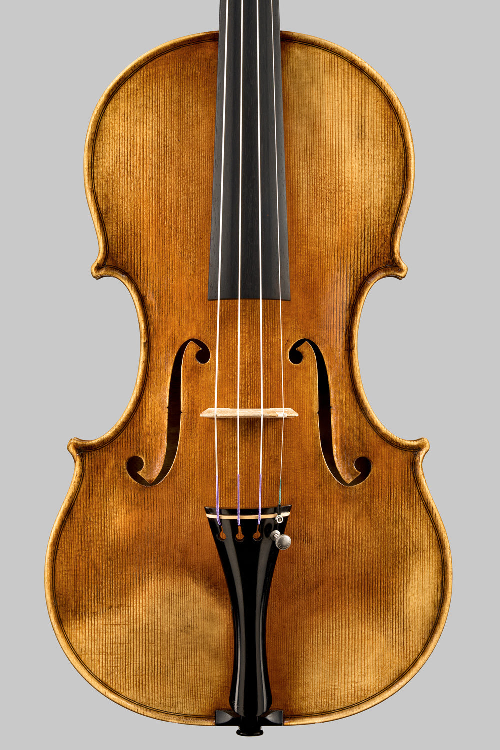 Giovanni Varazzani violin, 2024, Cremona | Metzler Violins