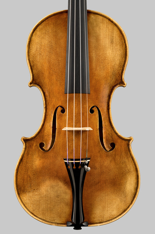 Giovanni Varazzani violin, 2024, Cremona | Metzler Violins