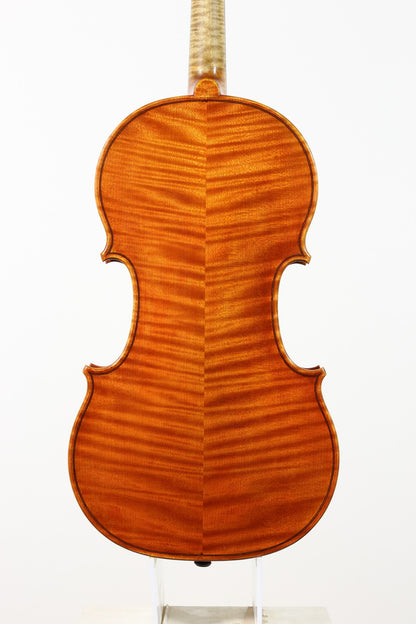 Luca Baratto violin, 2023, Cremona | Metzler Violins