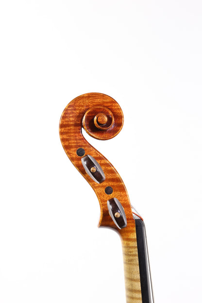 Luca Baratto violin, 2023, Cremona | Metzler Violins
