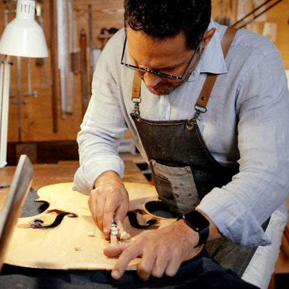 Martin Gabbani violin, 2024, Cremona | Metzler Violins