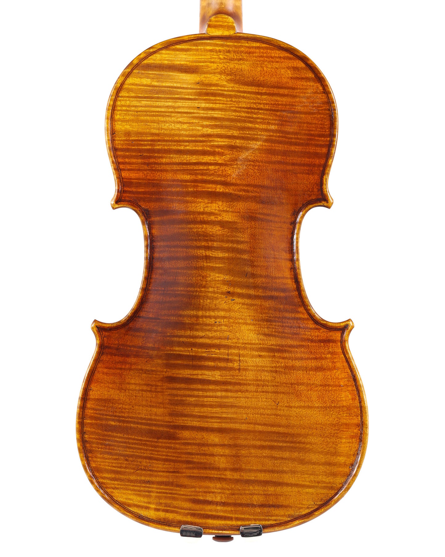 Stefano Trabucchi violin, 2025b, Cremona | Metzler Violins