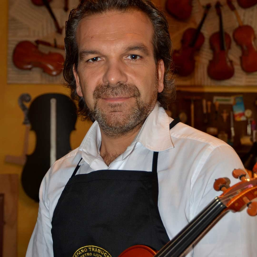 Stefano Trabucchi violin, 2025b, Cremona | Metzler Violins