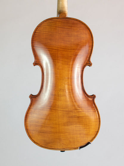 James Wimmer 16" viola, 1992, Santa Barbara, California