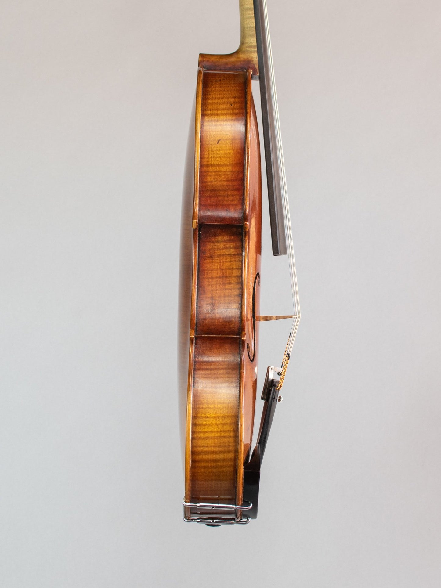 James Wimmer 16" viola, 1992, Santa Barbara, California