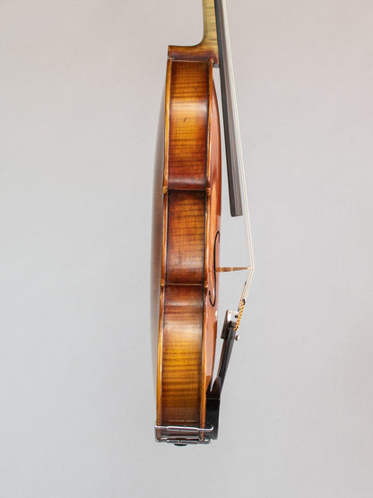 James Wimmer 16" viola, 1992, Santa Barbara, California