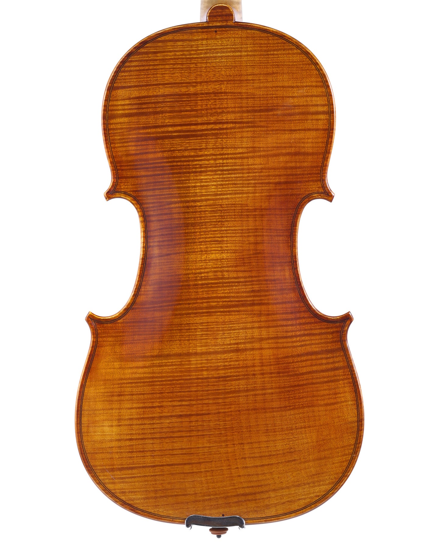 James Wimmer violin, 1995, Guarneri model, Santa Barbara | Metzler Violins