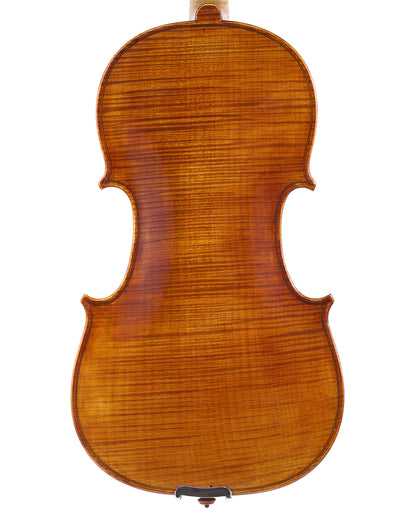 James Wimmer violin, 1995, Guarneri model, Santa Barbara | Metzler Violins
