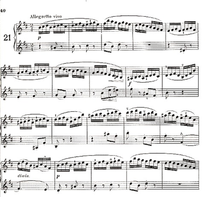 Dont, Jakob: 30 Progressive Exercises for the Violin with 2nd violin accompaniment