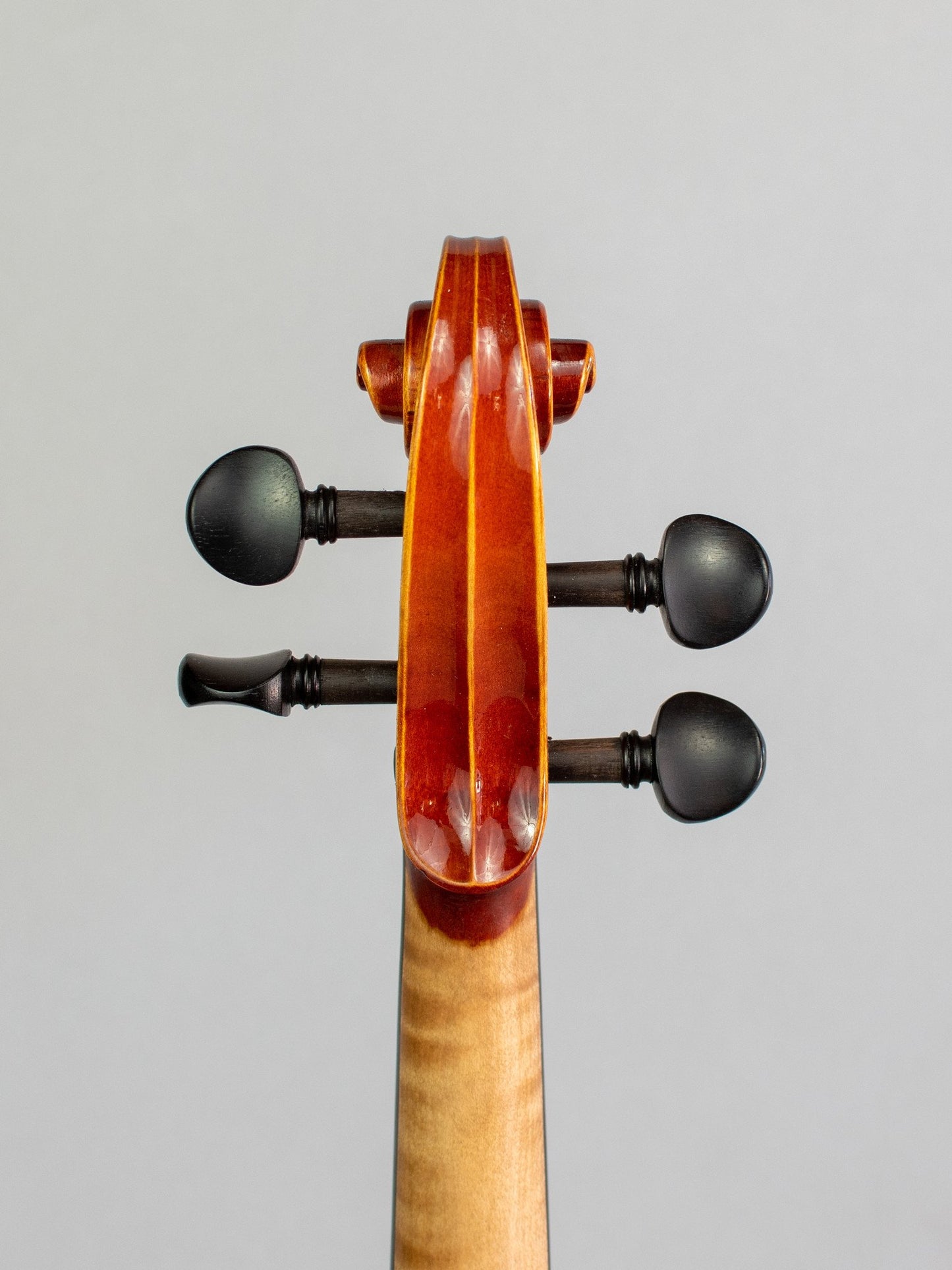John Juzek mod. 109 violin, Czech Republic | Metzler Violins