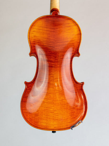 John Juzek mod. 109 violin, Czech Republic | Metzler Violins
