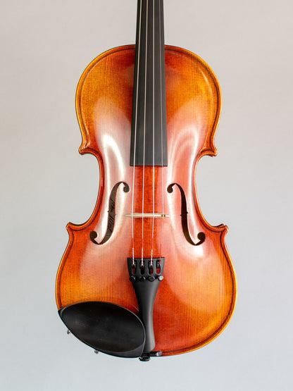 John Juzek mod. 109 violin, Czech Republic | Metzler Violins