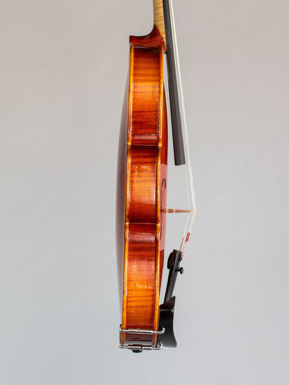 John Juzek mod. 109 violin, Czech Republic | Metzler Violins