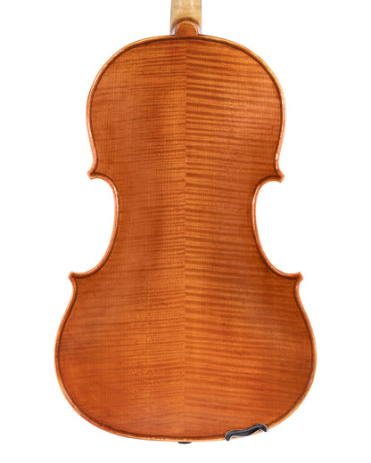 John Osnes 16" viola, 2024, Anchorage, AK | Metzler Violins