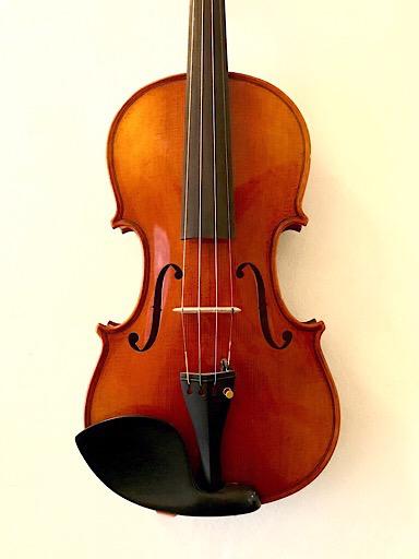 Kremona Orchestral violin, Bulgaria | Metzler Violins