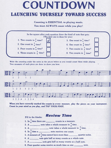 Zepp: Notes for Strings Book 1 ( viola)