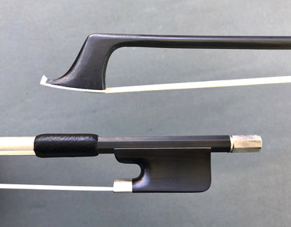 Artino carbon fiber cello bow, 4/4