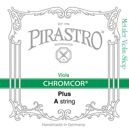 Pirastro CHROMCOR PLUS viola A string, medium