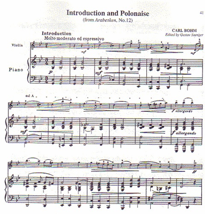 Perlman/Ambrosio (arr): Festival Performance Solos (Piano Accompaniment) Vol.1-2