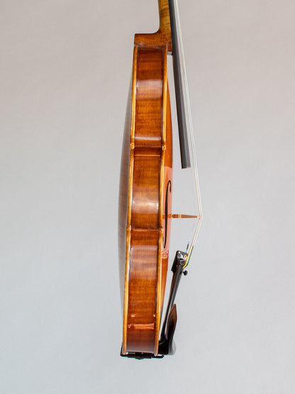 Kembine Lee 2020 Strad model violin, Beijing | Metzler Violins