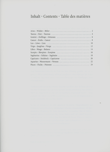 Igudesman, Aleksey: Horoscope Preludes-12 Easy to Intermediate Pieces for Violin and Piano