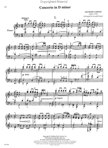 Szigeti: The Joseph Szigeti Collection (violin & piano)