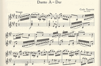 Bormann, P.: Early Violin Classics, Volume 2 (two violins)