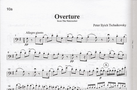 Kelley, Daniel: Eighteen Traditional Christmas Solos (cello & piano)