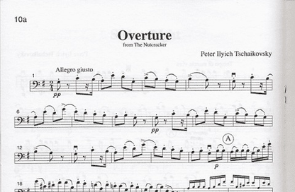 Kelley, Daniel: Eighteen Traditional Christmas Solos (cello & piano)